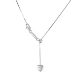 Farbe: White K Flat S Chain