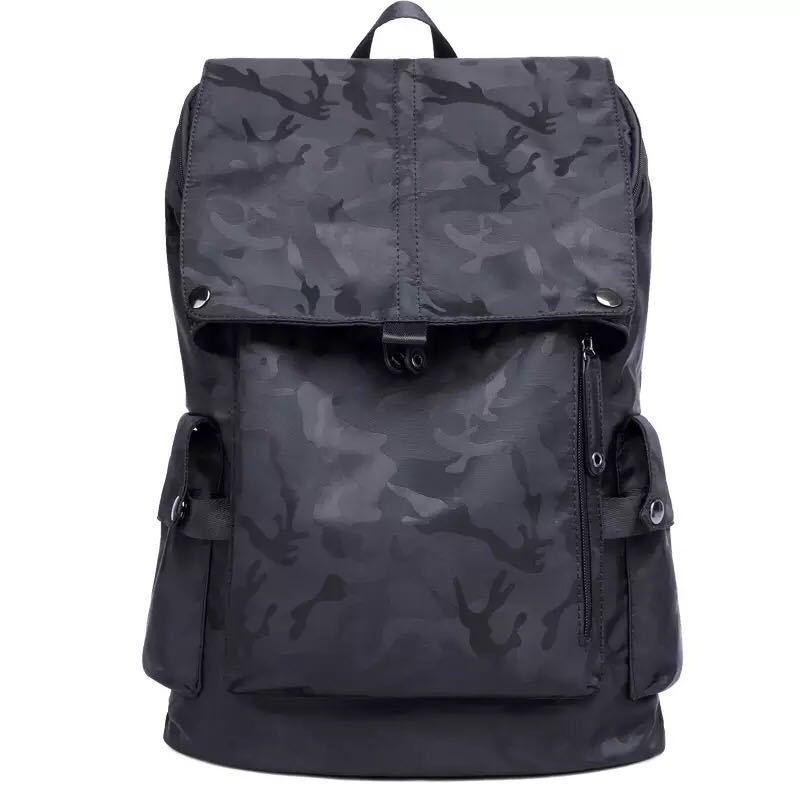 Reiserucksack – Bild 5 | LuxeStyle