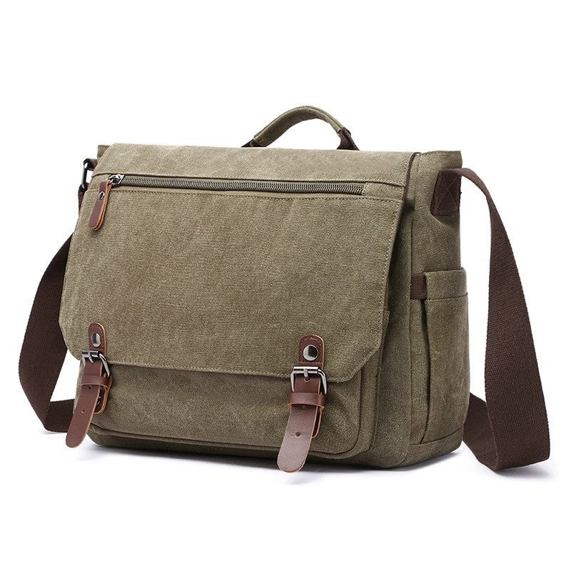 Business-Crossbody-Tasche