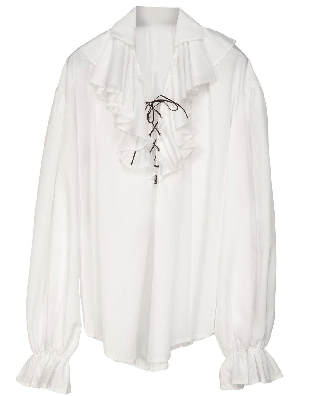 Piratinnenhemd – Bild 1 | LuxeStyle
