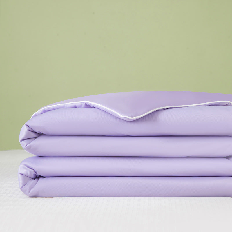 Kühle Sommerdecke mit Eiskrem-Muster – Bild 4 | LuxeStyle