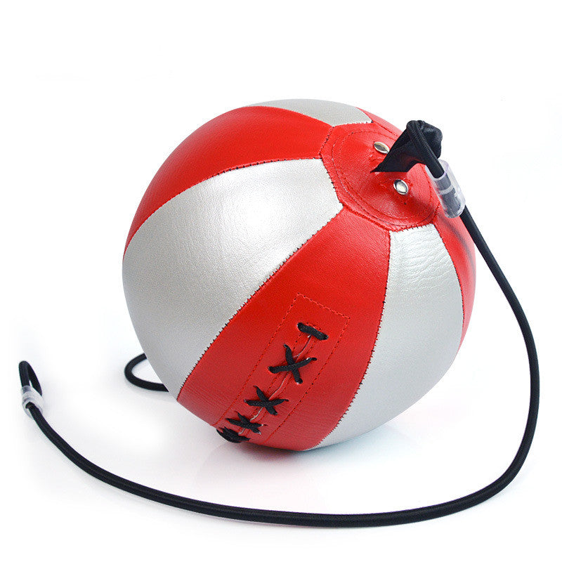 Hängender Boxbirnen-Speedball für Training | LuxeStyle