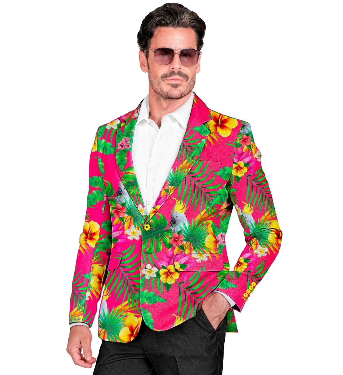 Jacke Party Fashion