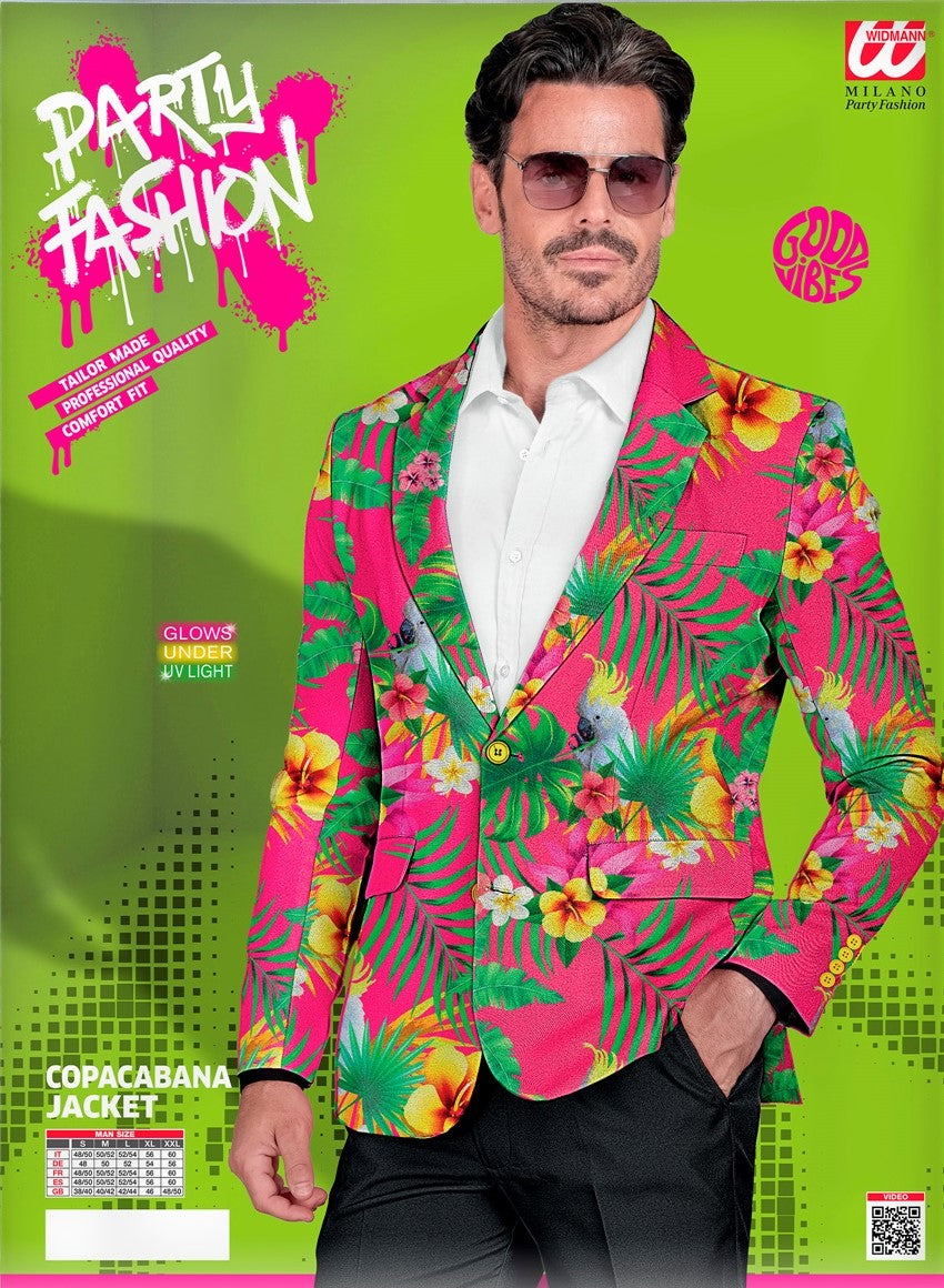 Jacke Party Fashion