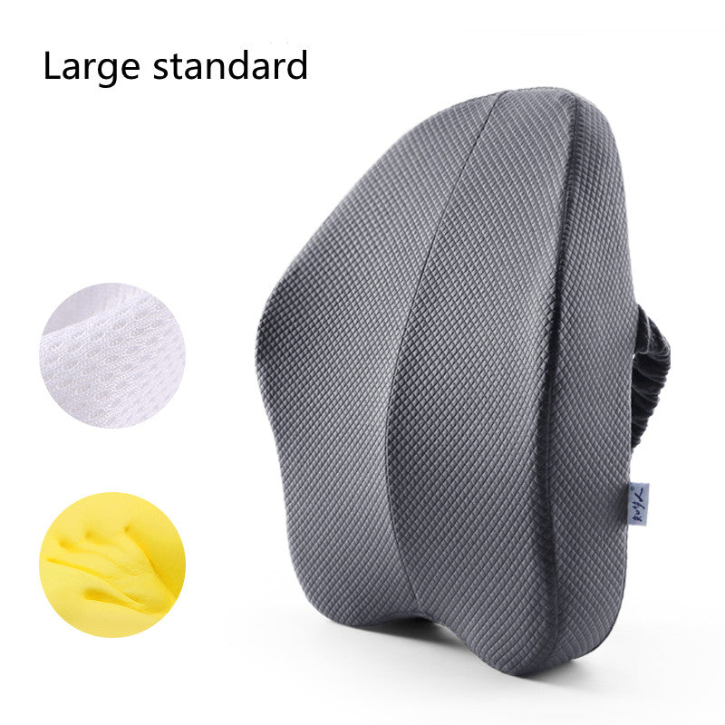 Memory Foam Autositzkissen