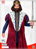 Kostüm König