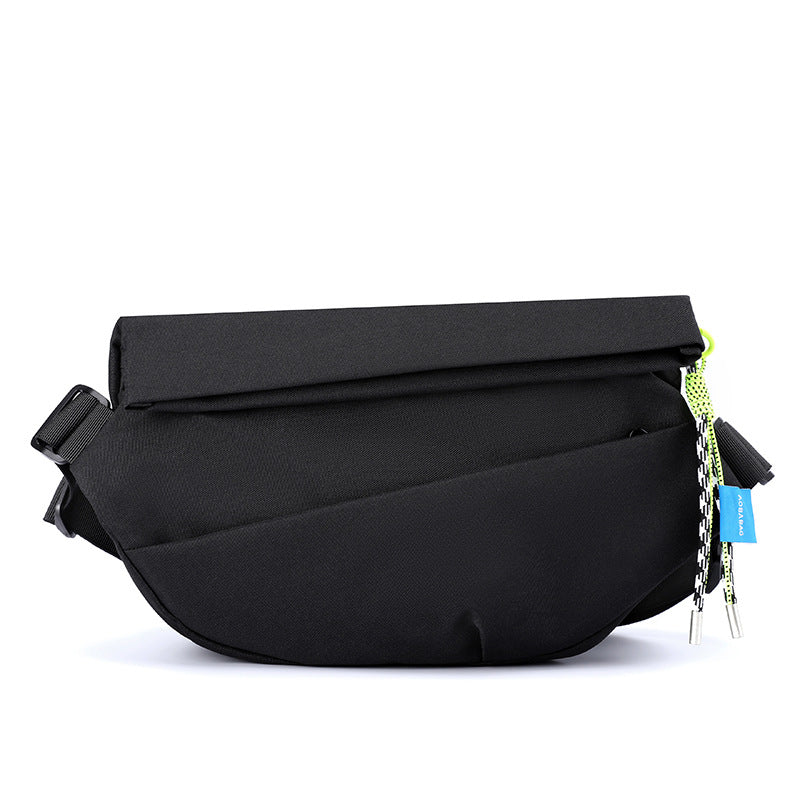 Trendige Crossbody Fahrradtasche
