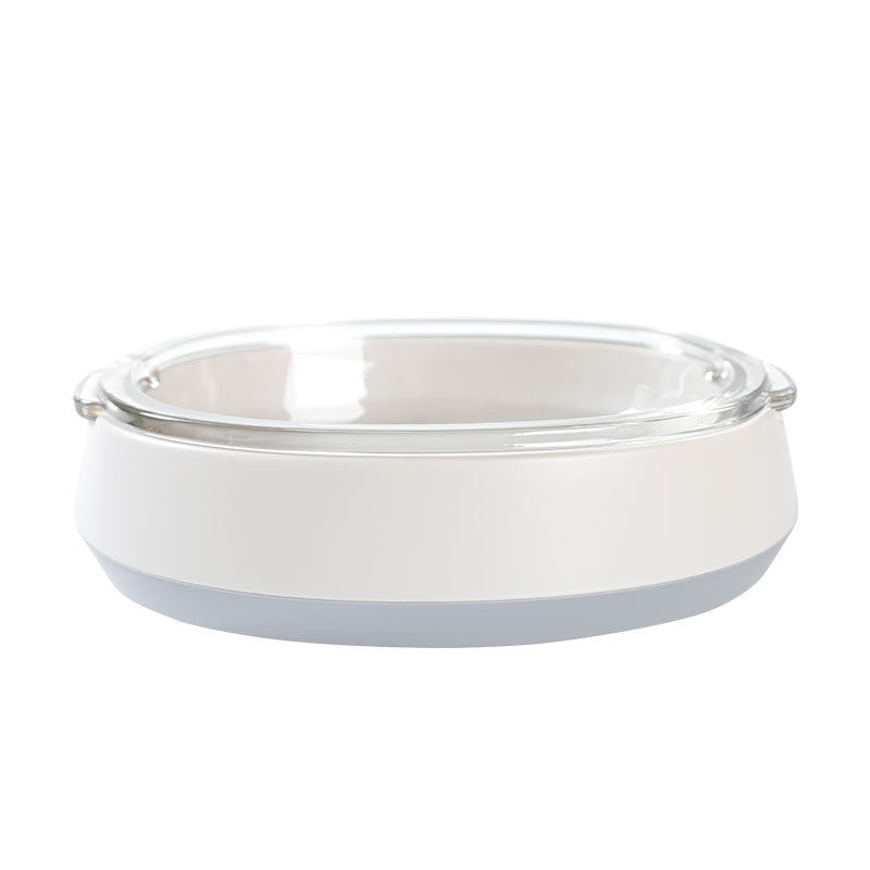 Hundeschüssel aus ABS-Glas – Bild 8 | LuxeStyle