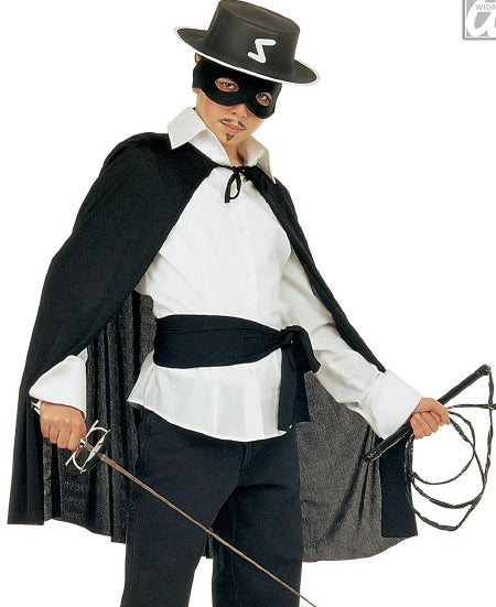 Kinderkostüm Zorro