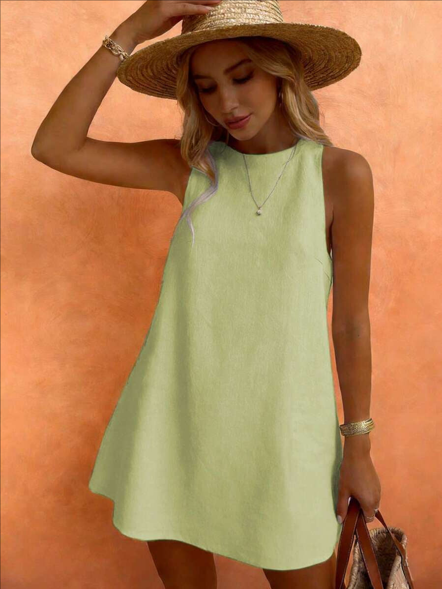 Versatiler Kleid