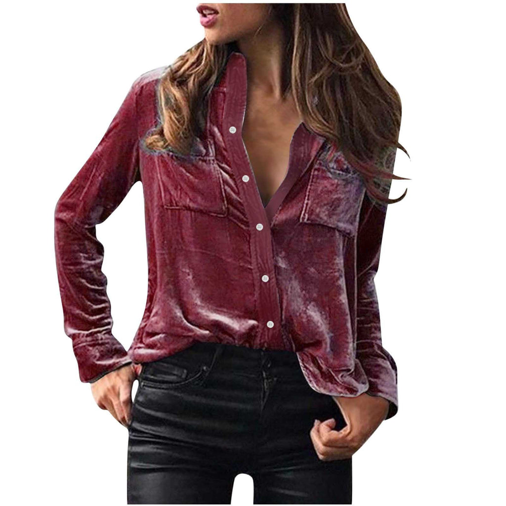 Elegante Bluse