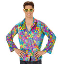 Hippie Hemd · Gr. M/L