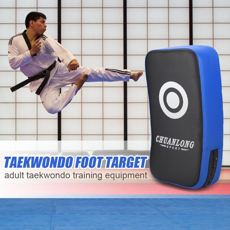 Taekwondo Fusspolster für Training – Bild 4 | LuxeStyle