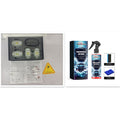 Strobe Licht-Set mit Fernbedienung – Bild 2 | LuxeStyle