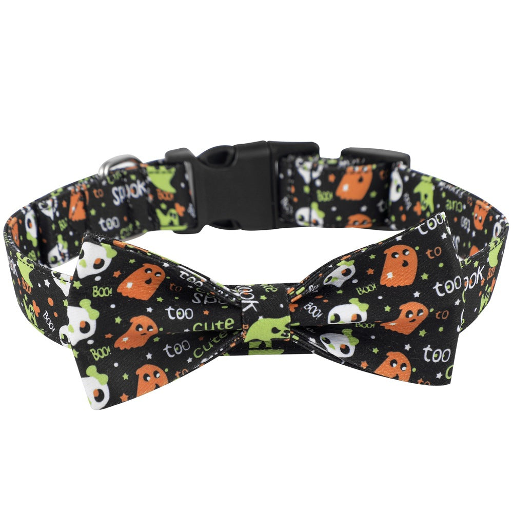 Halsband für Hunde mit Halloween-Motiven – Bild 5 | LuxeStyle