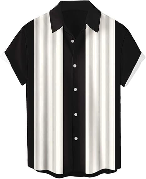 Casual Stilvoll Kurzarm-Shirt