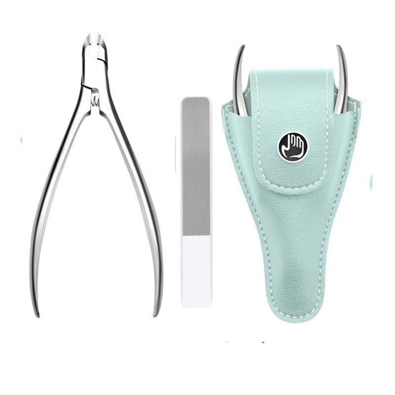Nagelhautzange aus Edelstahl – Bild 14 | LuxeStyle