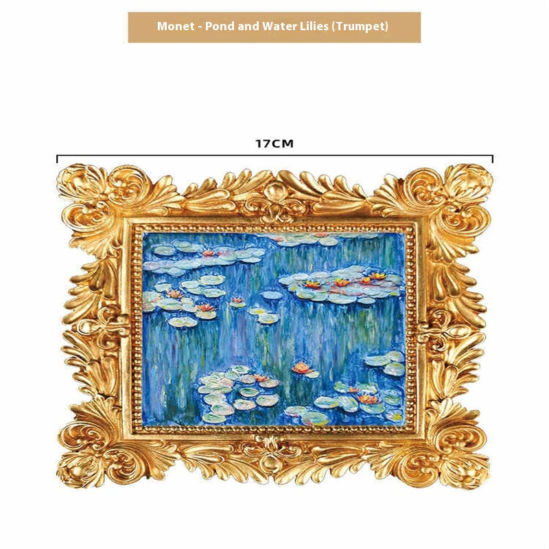 Malen nach Zahlen – Van Gogh Sonnenblumen – Bild 12 | LuxeStyle