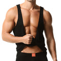 Herren-Fitness-Weste