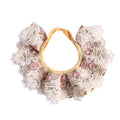 Vogelfeder-Scarf – Bild 1 | LuxeStyle