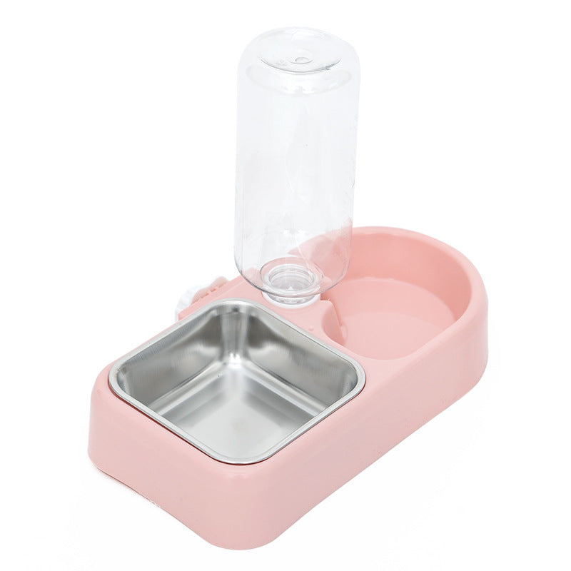 Katzen-Trinkbrunnen mit Schraubverschluss – Bild 5 | LuxeStyle