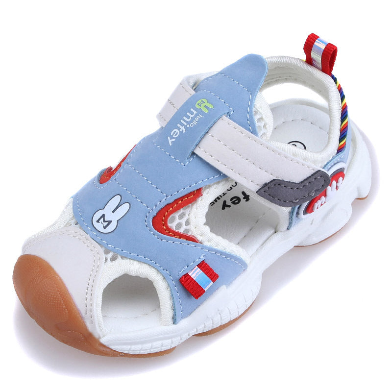 Lichter Laufschuh – Bild 4 | LuxeStyle