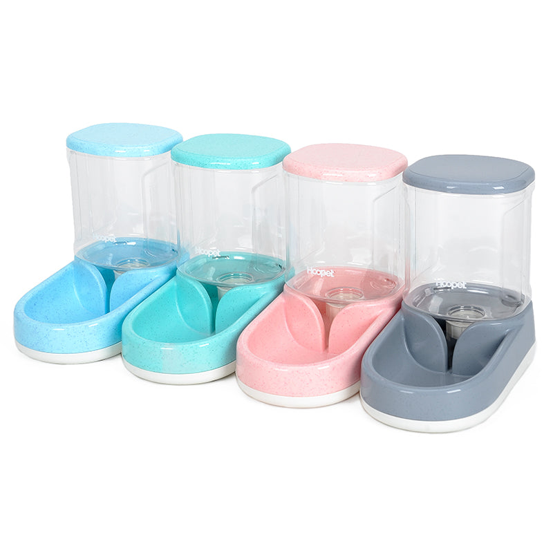 Wasserspender für Haustiere – Bild 5 | LuxeStyle