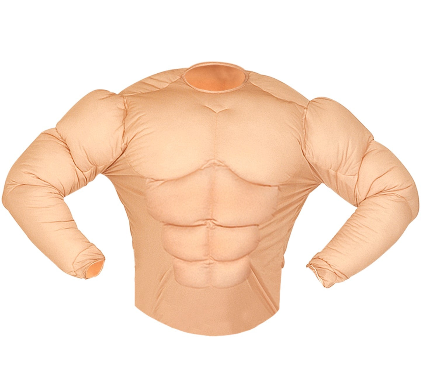 Super-Muskelshirt