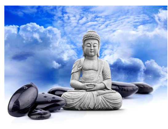 5D Diamond Painting "Zen Art" – Bild 15 | LuxeStyle