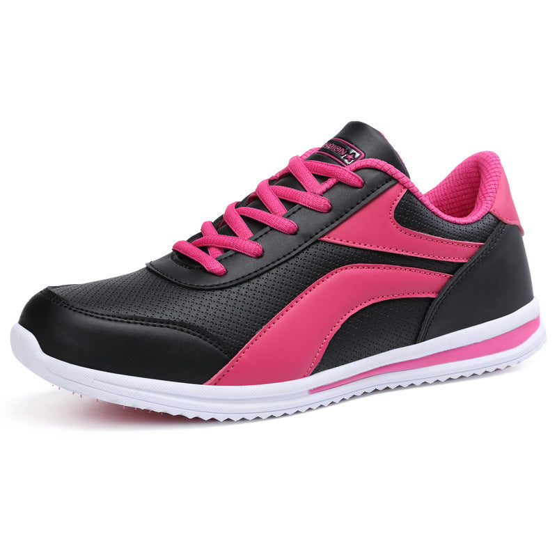 Leichte, atmungsaktive Damen-Freizeitschuhe