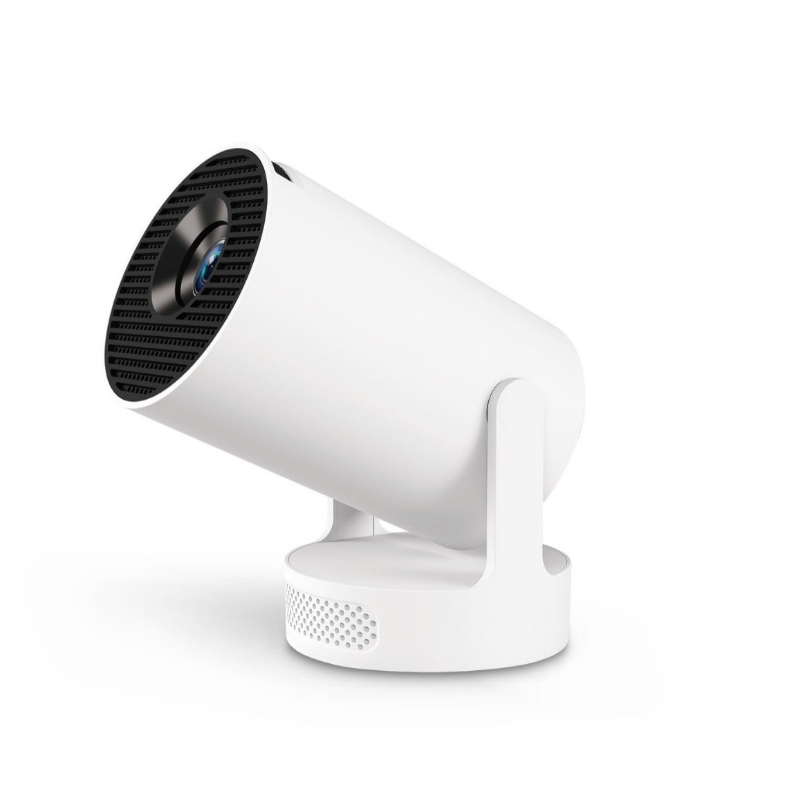 Mini-Beamer «CineHome» · WLAN HD-Projektor