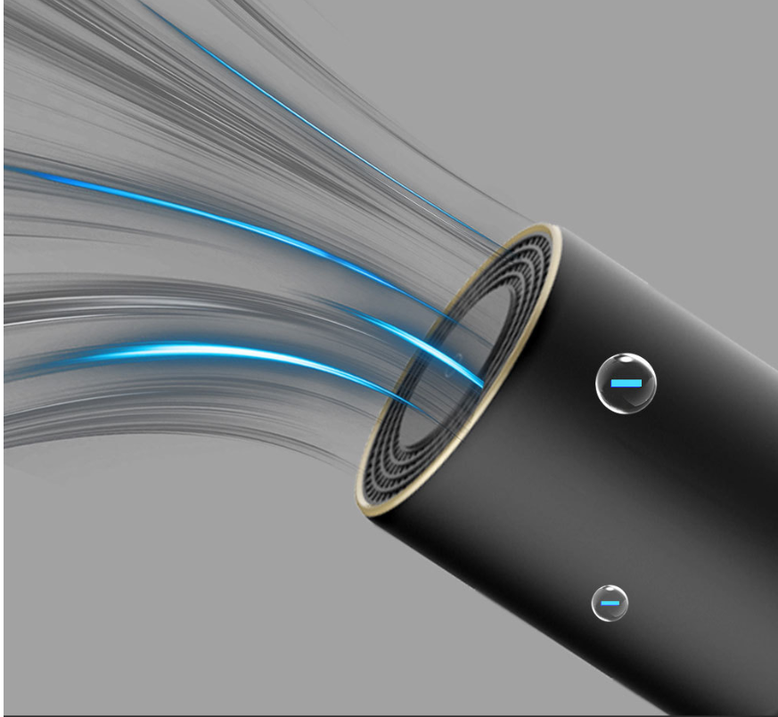 Auto Luftreiniger mit Negativ-Ionen-Technologie – Bild 5 | LuxeStyle