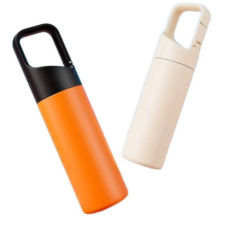 Isolierter Edelstahlbecher