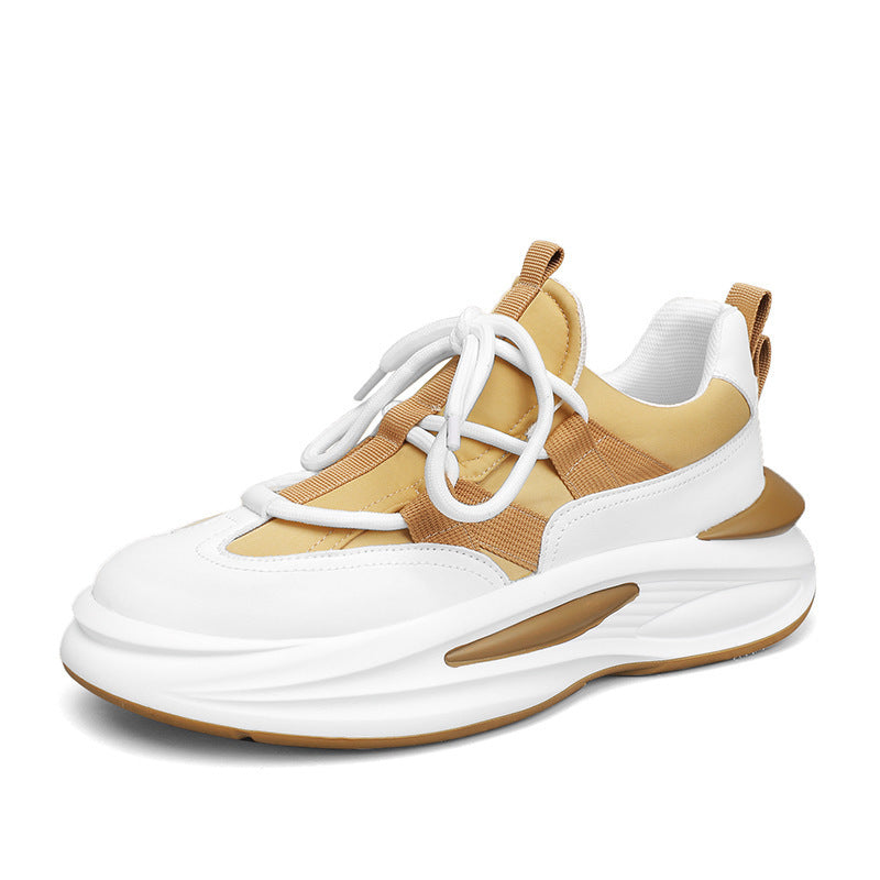Outdoor Dad Shoes im Hong Kong Style – Bild 2 | LuxeStyle