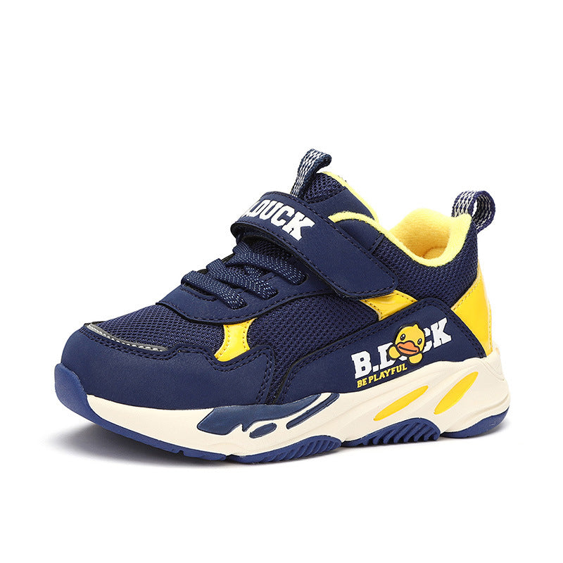Warme Kinder-Sportstiefel – Bild 2 | LuxeStyle