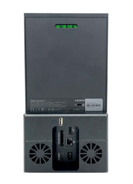X Host Kühlventilator für Xbox Series X – Bild 4 | LuxeStyle