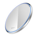 Kabelloses 10W Ultra-Slim Ladegerät – Bild 1 | LuxeStyle