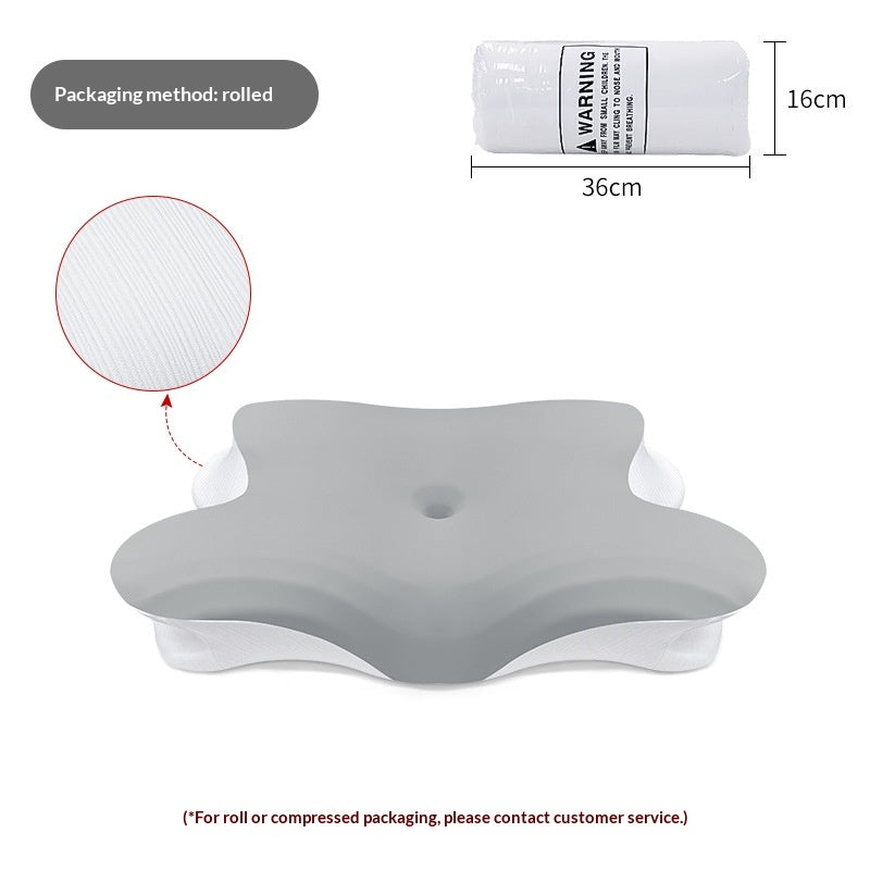 Memory Foam Kissen für Schlafzimmer – Bild 9 | LuxeStyle
