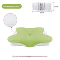 Memory Foam Kissen für Schlafzimmer | LuxeStyle