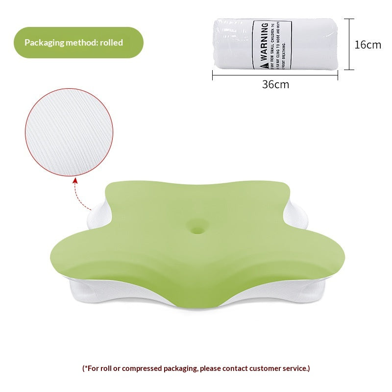 Memory Foam Kissen für Schlafzimmer | LuxeStyle