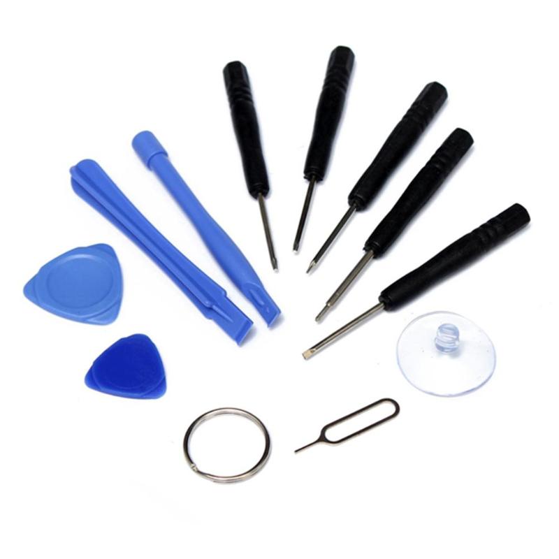 Handy-Reparatur-Werkzeugset 11-teilig – Bild 7 | LuxeStyle