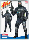 Kostüm S.W.A.T.