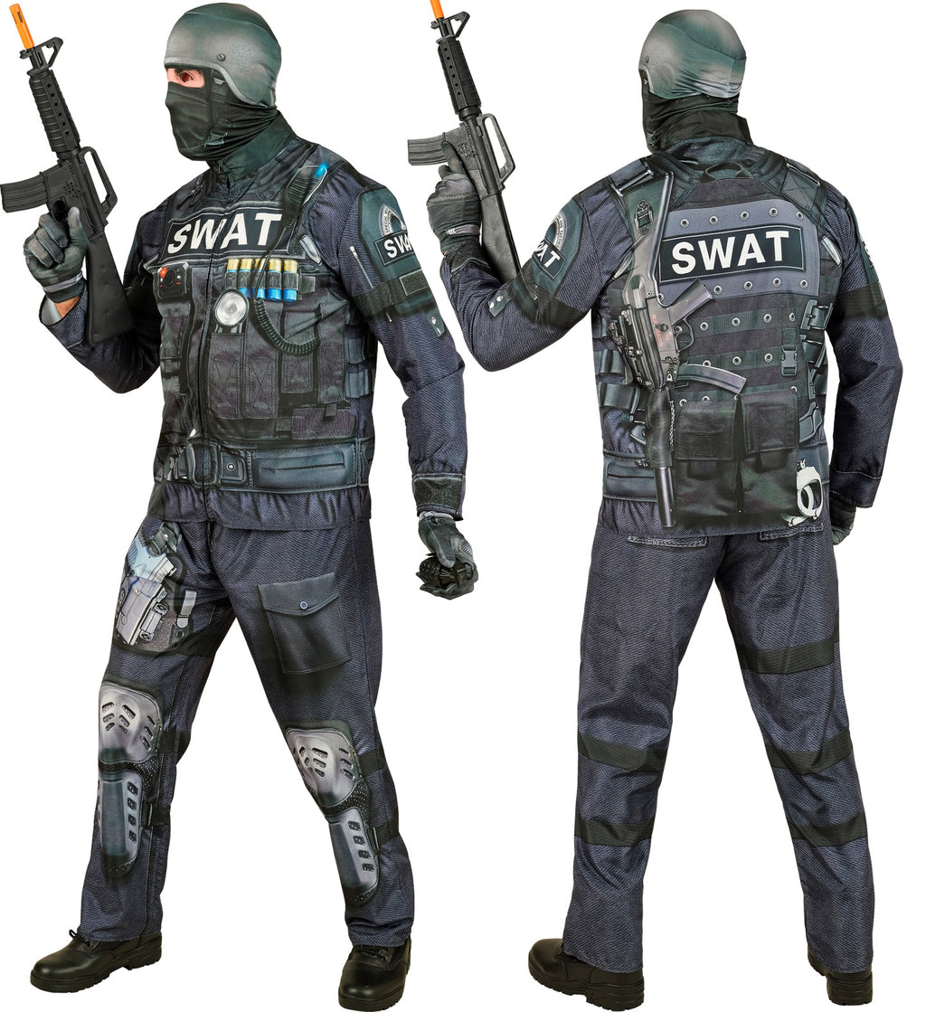 Kostüm S.W.A.T. – Bild 2 | LuxeStyle