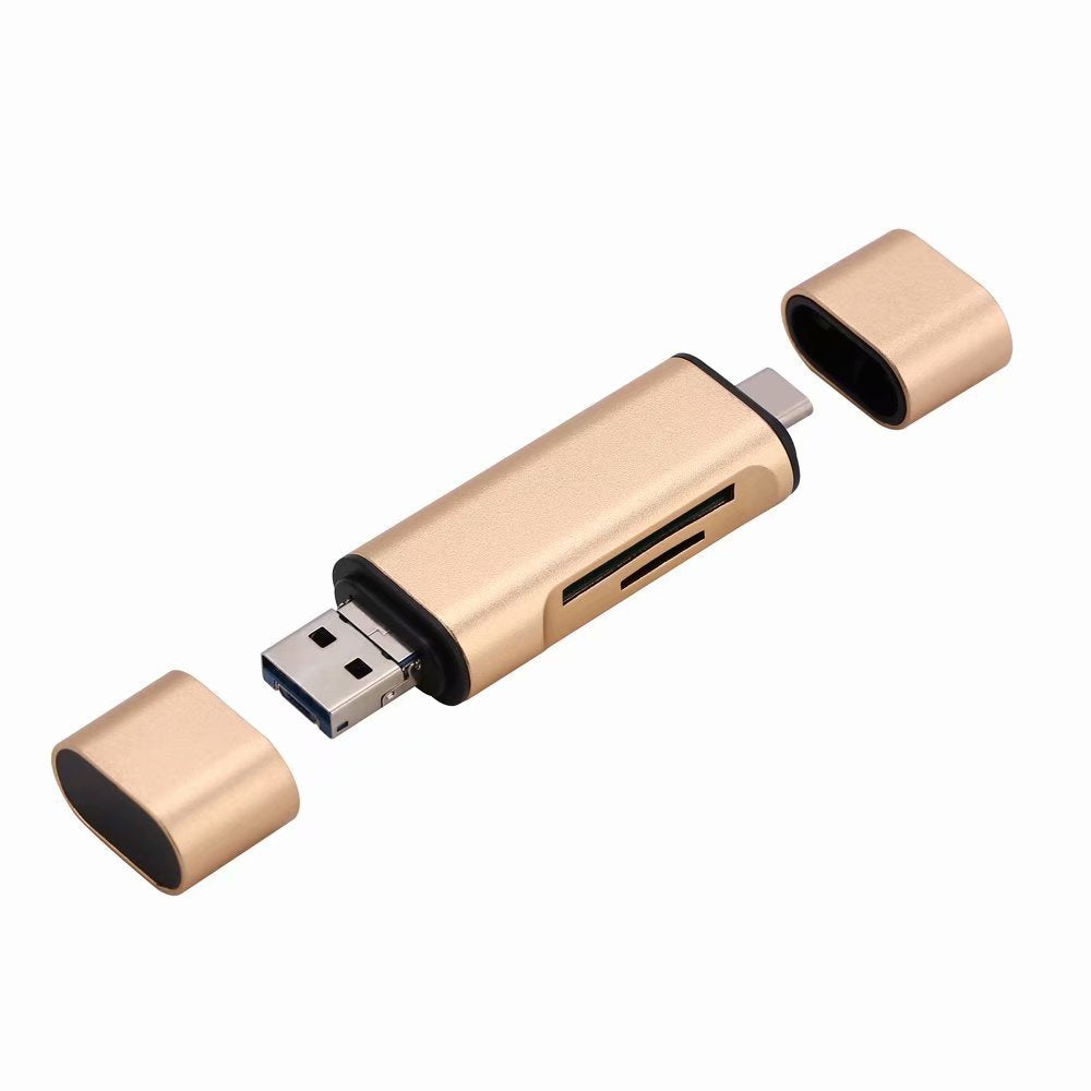 USB-Kartenleser für Mobiltelefone
