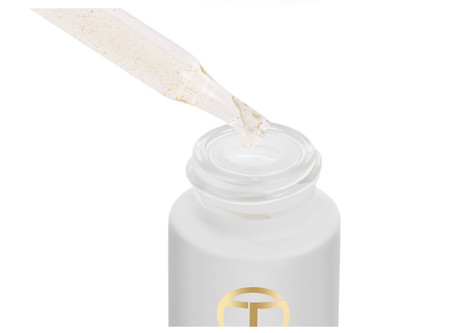 24k Roségold Elixir Make-up Öl – Bild 11 | LuxeStyle