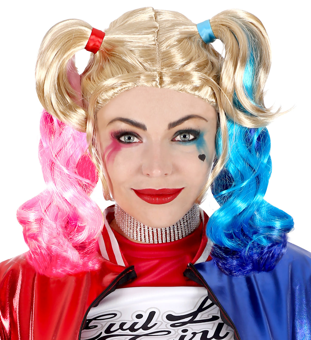 Perücke Mean Villain Frau – Bild 2 | LuxeStyle