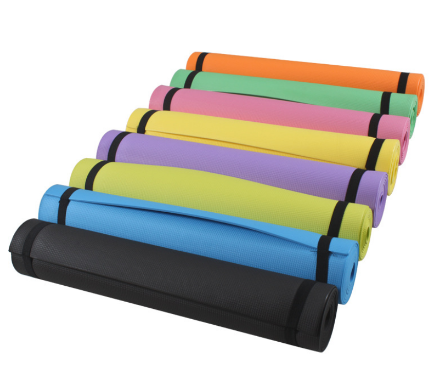 Super Soft EVA Fitness- & Yogamatte