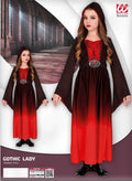 Kostüm Gothic Girl