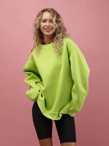 Farbe: Neongrün