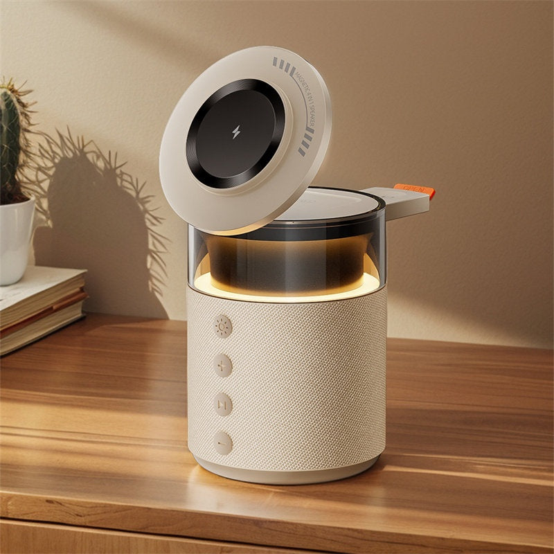 Bluetooth-Lautsprecher «BoomBox»